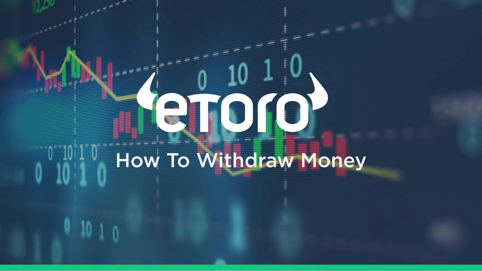 Bank Account to Etoro