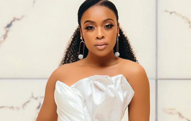 Nomzamo Mbatha Biography Profile CV | What is Nomzamo Mbatha Net Worth 2023-2024