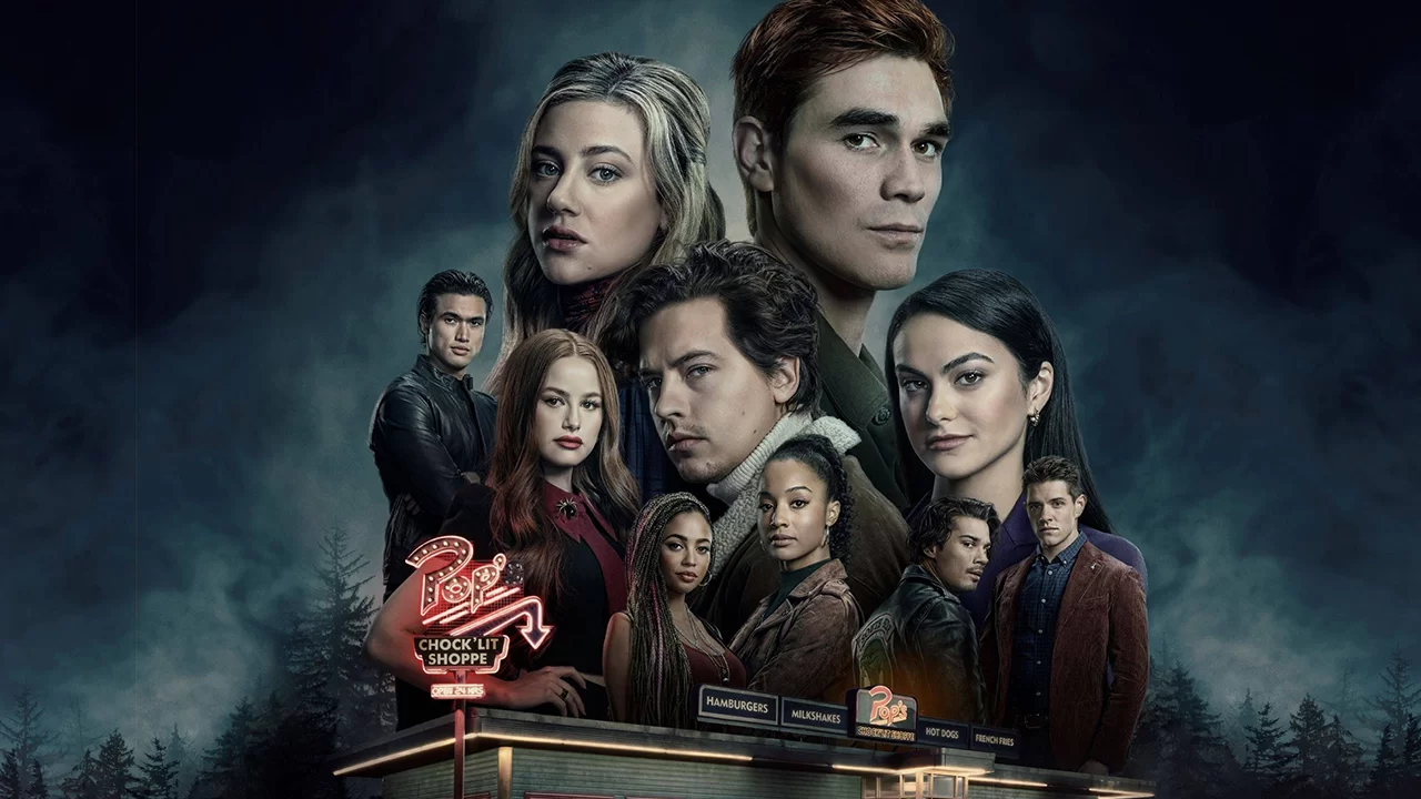 Riverdale Season 7 Episode 11